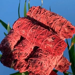 Red Sage
